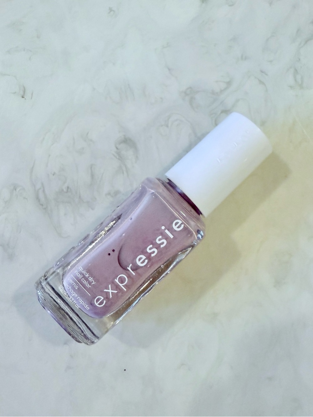New essie expressie Quick-Dry Nail Polish - 210 throw it up - 0.33 fl oz